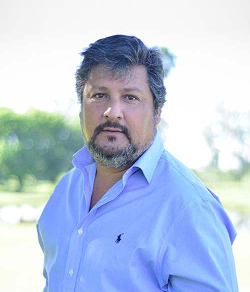 Augusto Villaberde