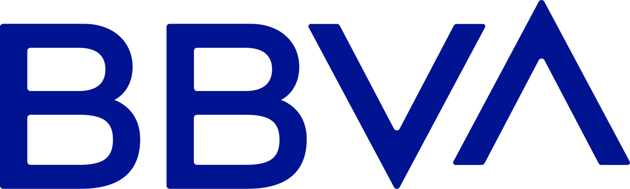 Logotipo de BBVA Seguros
