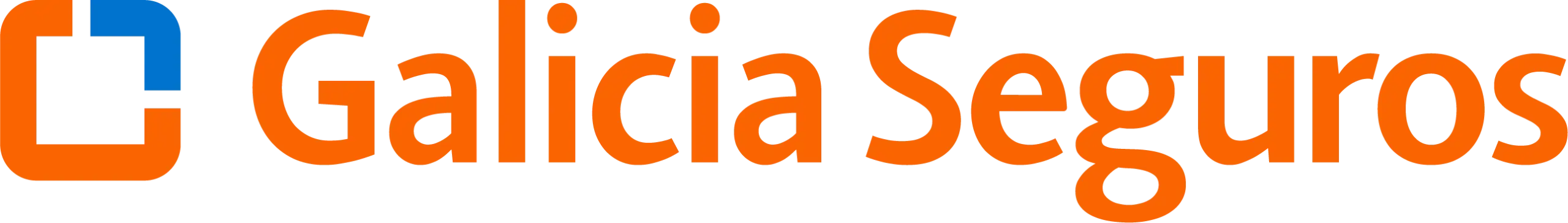 Logotipo de Galicia Seguros