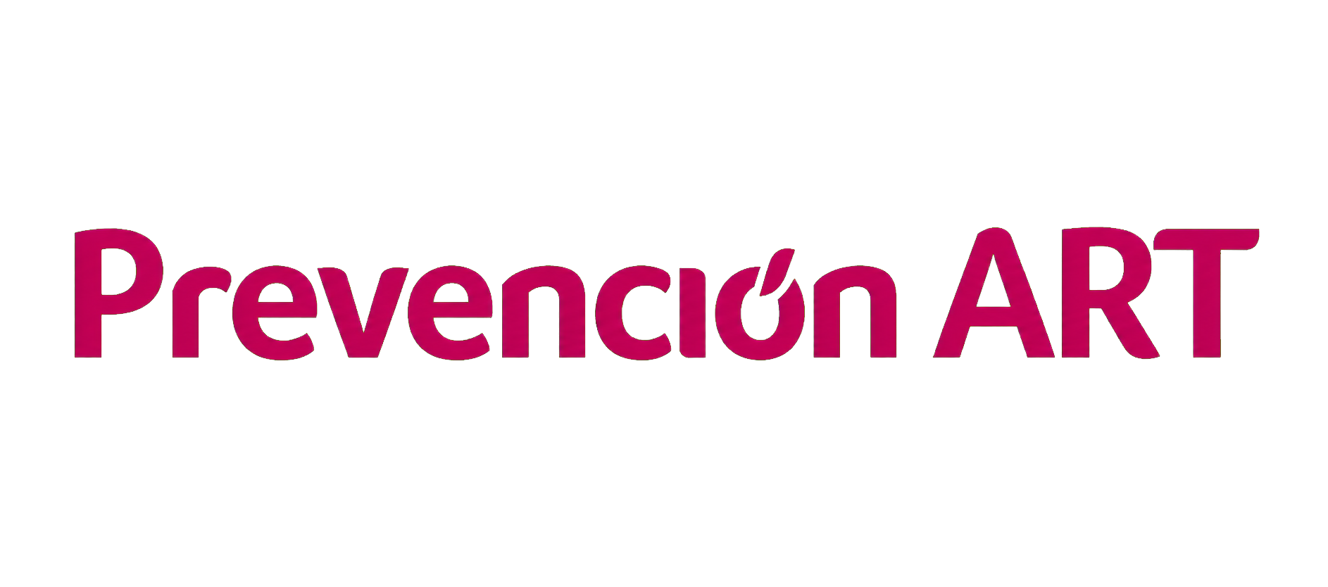 Logotipo de Prevención