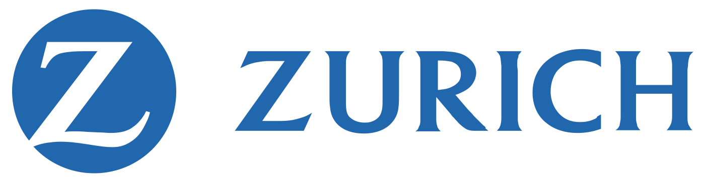 Logotipo de Zurich